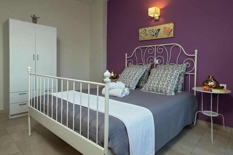 Apartamento Sand And Sea