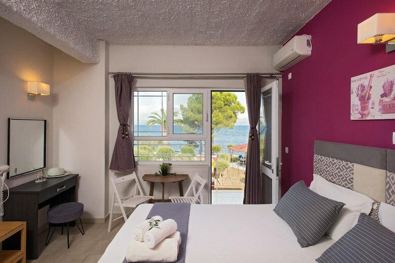 Apartamento Sand And Sea