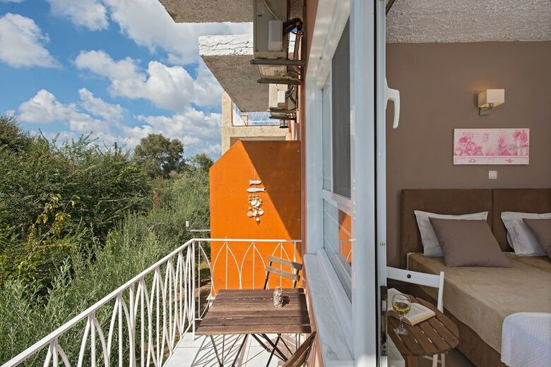 Apartamento Sand And Sea