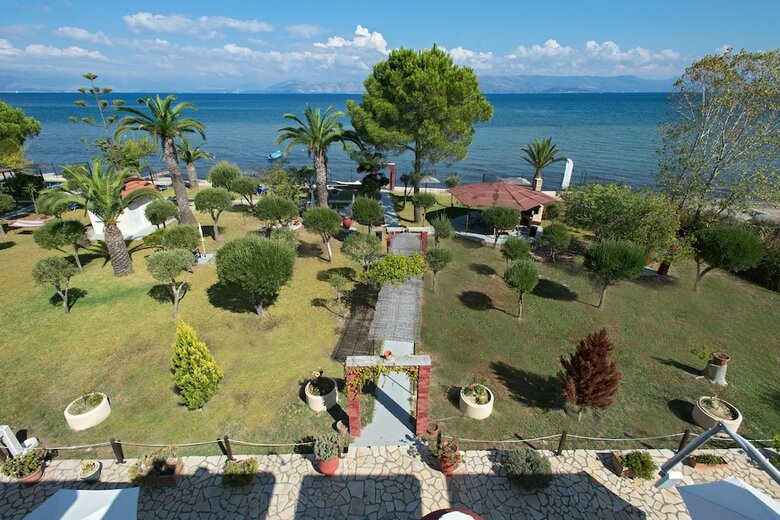 Apartamento Sand And Sea