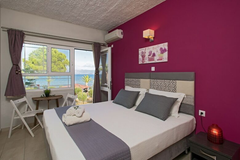Apartamento Sand And Sea