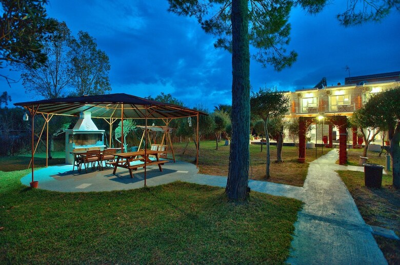 Apartamento Sand And Sea