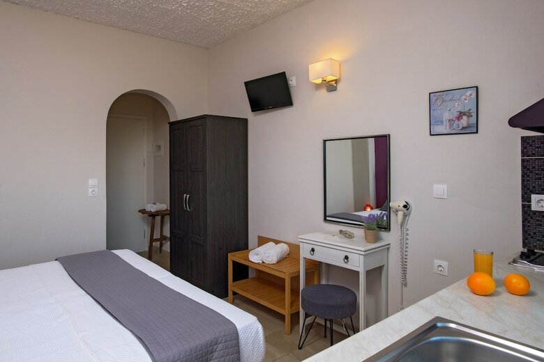 Apartamento Sand And Sea