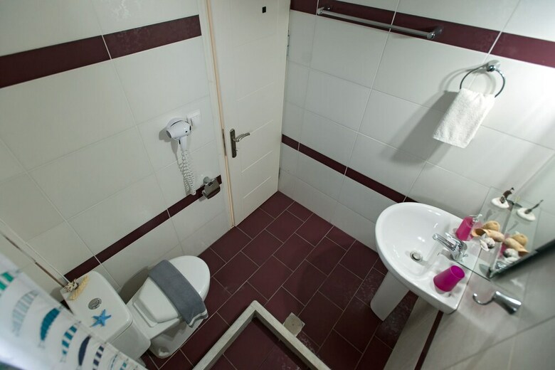 Apartamento Sand And Sea