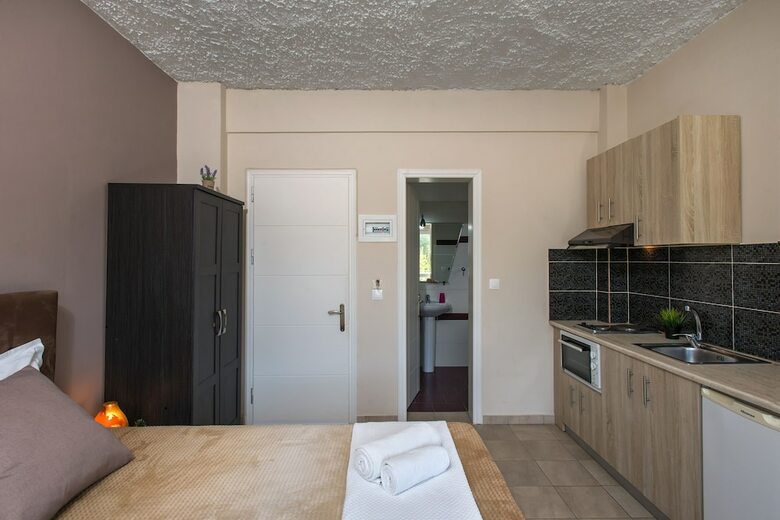Apartamento Sand And Sea