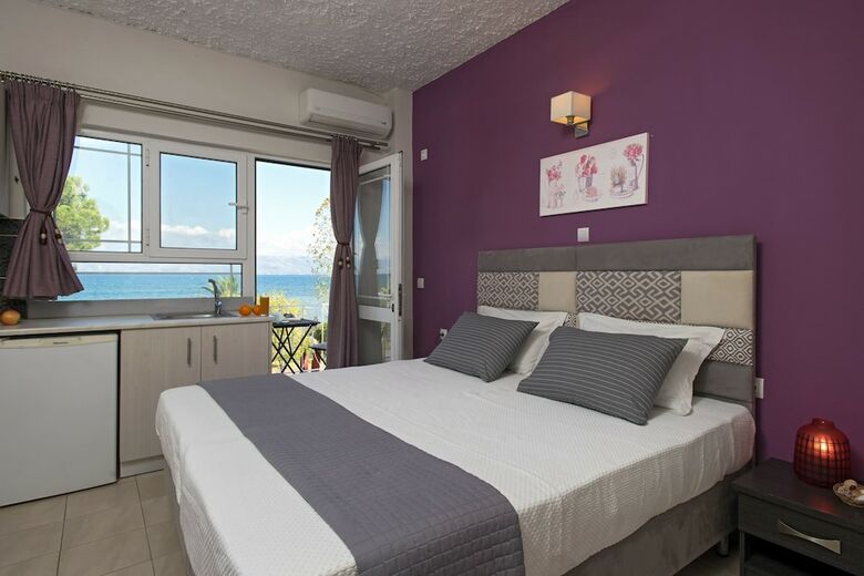 Apartamento Sand And Sea