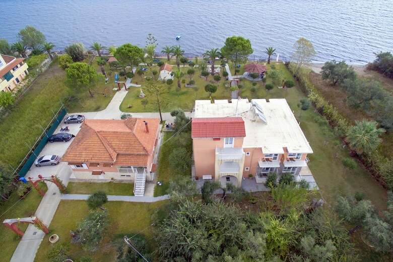 Apartamento Sand And Sea
