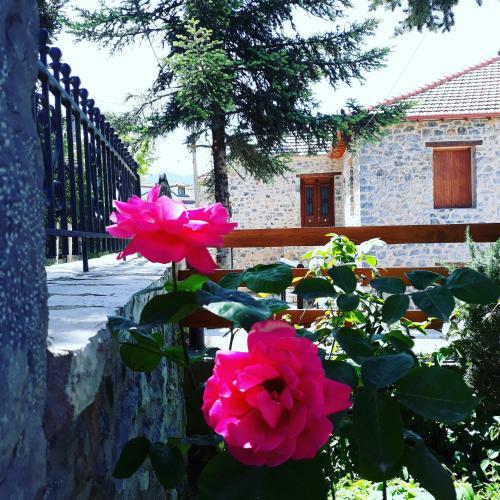 Hostal Archontiko Nikolopoulou