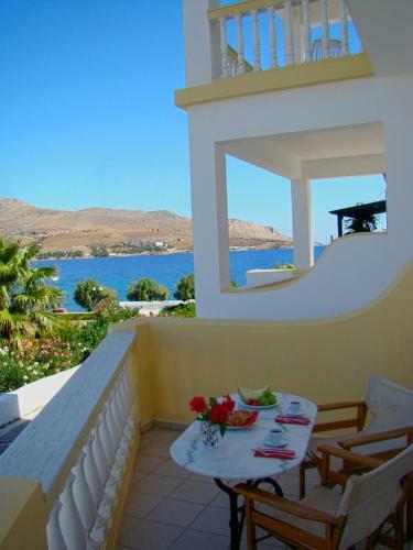 Tassos Apartments I