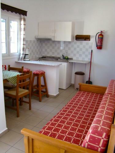 Tassos Apartments I