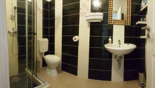 Hostal Aquarius Vend�gh�z