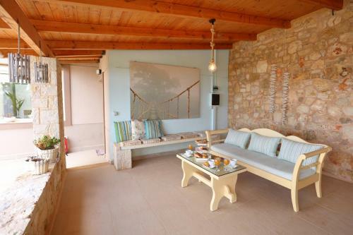 Luxury Holiday Villas Gouves