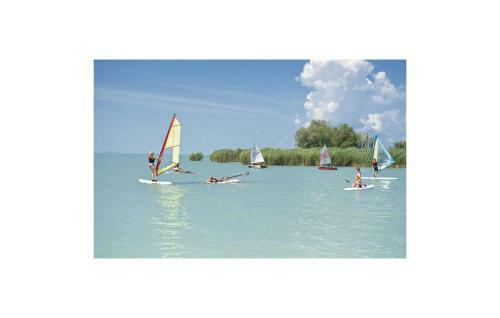Holiday Home R�v V-tihany