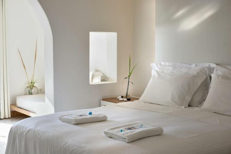 Saint John Hotel Villas & Spa