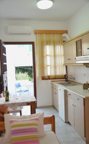 Apartamento Zorbas Rooms