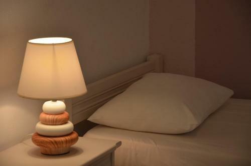 Apartamento Zorbas Rooms