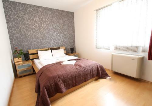 Apartamento Run Inn Budapest