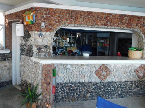 Hotel Sea Side Perivolos