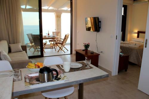 Lido Paradise Apartments Corfu
