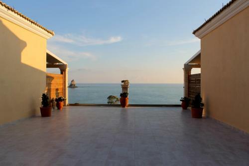 Lido Paradise Apartments Corfu