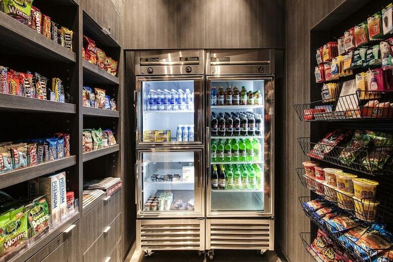 Hotel Courtyard By Marriott Chicago Magnificent Mile