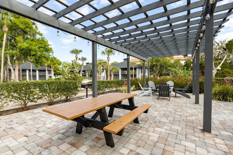 Hotel Legacy Vacation Resorts Palm Coast