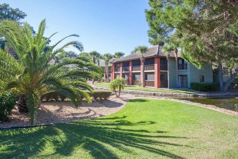 Hotel Legacy Vacation Resorts Palm Coast
