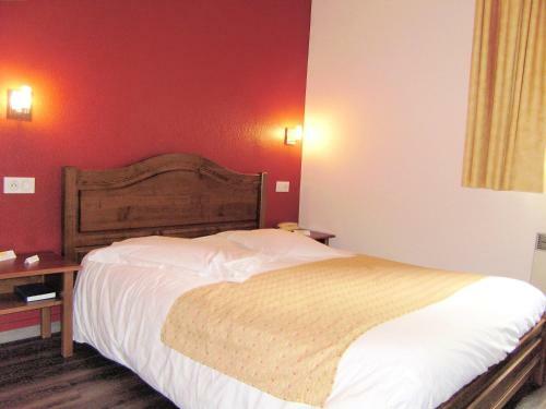 Hotel Auberge Des M�sanges