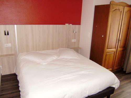 Hotel Auberge Des M�sanges