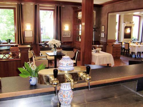 Hotel Auberge Des M�sanges