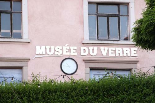 Hotel Auberge Des M�sanges