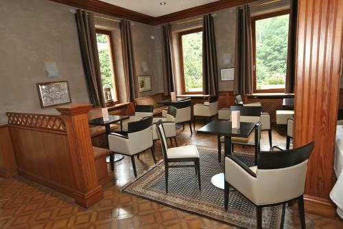 Hotel Auberge Des M�sanges