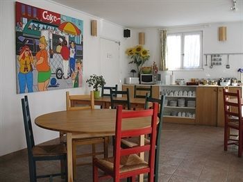 Brit Hotel Les Argousiers
