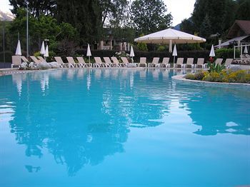 Hotel R�sidence Spa Les Chataigniers