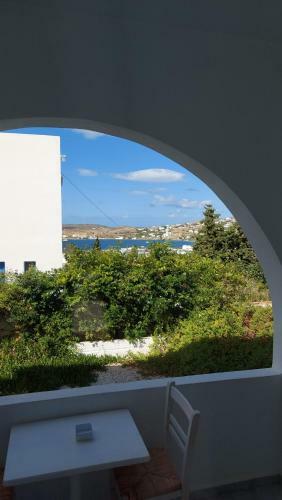 Apartamento Giorgia Lodging