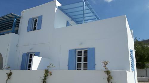 Apartamento Giorgia Lodging