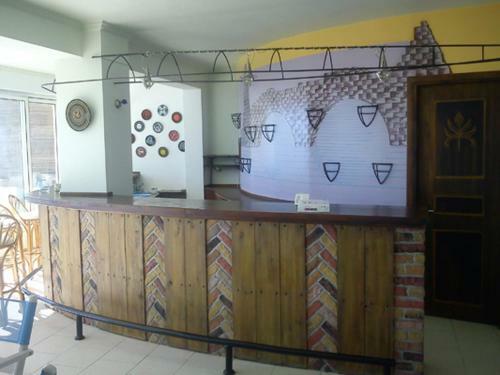 Apartamento Ammos Bay