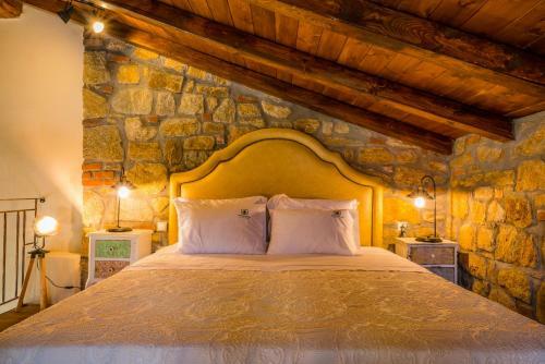 Apartamento Mediterraneo Luxury Suites Halkidiki