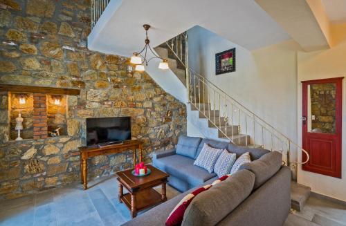 Apartamento Mediterraneo Luxury Suites Halkidiki