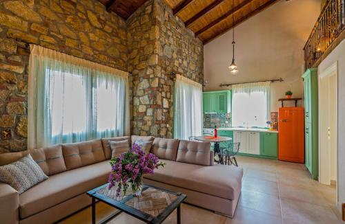Apartamento Mediterraneo Luxury Suites Halkidiki