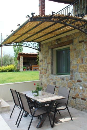 Apartamento Mediterraneo Luxury Suites Halkidiki