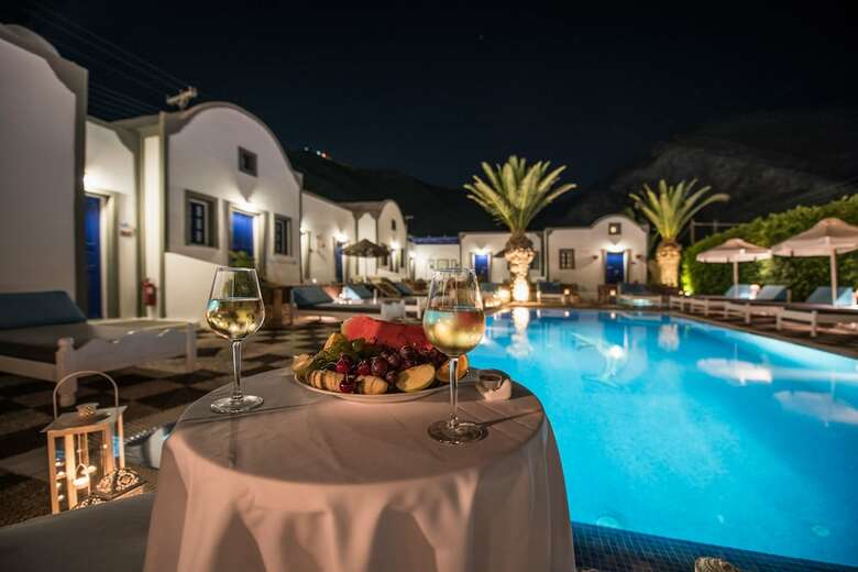 Apartamento Anezina Villas