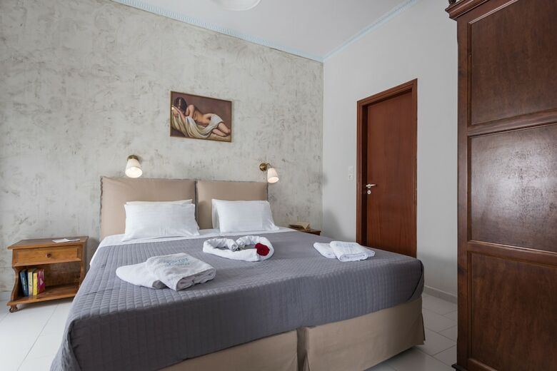 Apartamento Anezina Villas