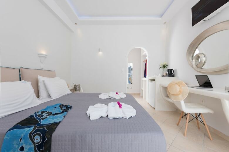 Apartamento Anezina Villas