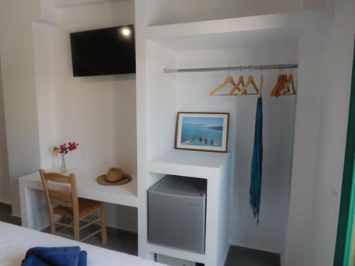 Apartamento Ifestia Hotel