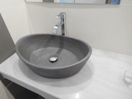 Apartamento Ifestia Hotel