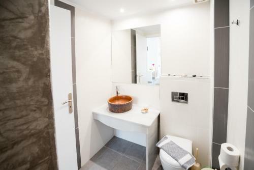 Apartamento Ifestia Hotel