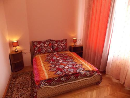 Apartamento Mar�ni H�z