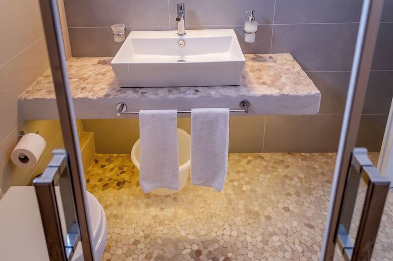 Apartamento Milos Bay Suites