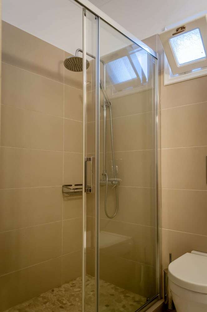 Apartamento Milos Bay Suites